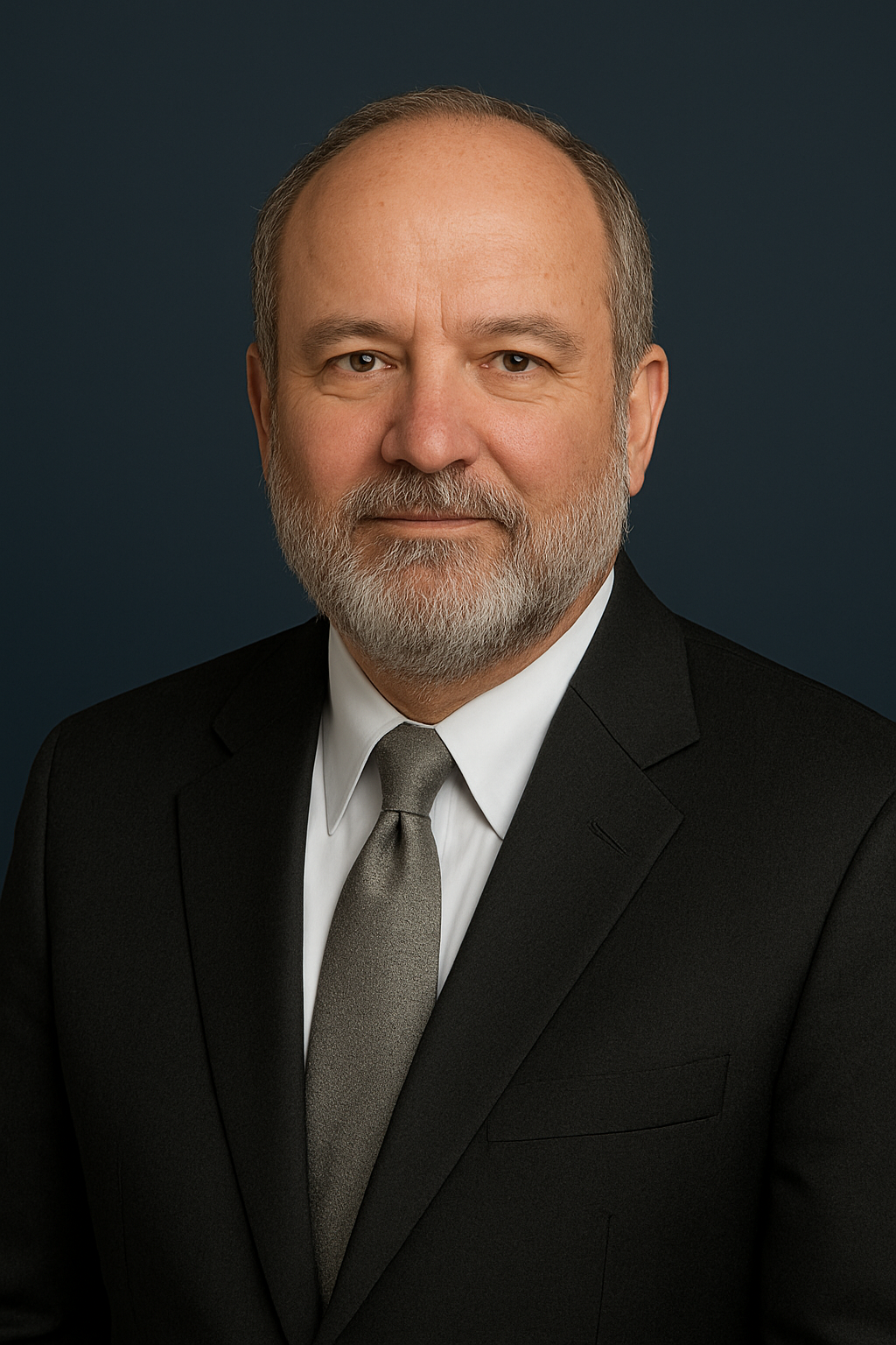 Brian Robert Brandlin